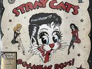 Stray Cats - Runaway Boys - LP Vinyl - New