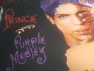 Prince ?Purple Medley USA 12