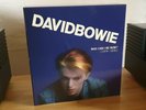 David Bowie - Who Can I Be Now. Unplayed 13Lp Vinyl Boxset  Near mint.