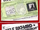 Single Little Richard: Money Is