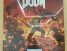 DOOM LIMITED SLAYER EDITION VINYL RECORD BOX - Mick Gordon - Ultra RARE edition