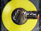 Fall Out Boy - Thnks Fr Th Mmrs / Our Lawyer  - New / Unplayed 2007 Yellow 7