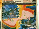 NM 1967 orig THE MOODY BLUES Days Of Future Passed LP NIGHTS WHITE SATIN play EX