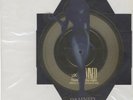 Damned ?– Thanks For The Night RARE SHAPED PICTURE DISC + PLINTH PUNK NEAR MINT