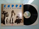 FRANK ZAPPA-ZOOT ALLURES.SUPERB  1ST UK PRESS NEAR MINT VINYL LP RECORD 1976