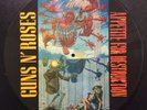 LP Guns N' Roses  - Appetite for Destruction (Brand new ) picture disc  vinyl 