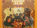 CANNED HEAT - SELF TITLED - LIBERTY LST 7526 *PSYCHE* IN SHRINK 1967 LP RECORD