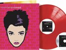 CARMEN CONSOLI STATO DI NECESSITA' 20th DELUXE - LP+CD NUOVO Numerato 0040/1000