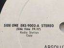 The Doors Absolutely Live Radio Station Copy Promo