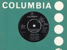 ROY THOMPSON - SOOKIE SOOKIE / LOVE YOU SAY rare original 1966 UK Columbia Mint