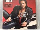 Finis Henderson - Finis 