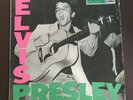 ELVIS PRESLEY ROCK N ROLL ORIGINAL RARE 1956 UK HMV VINYL LP CLP 1093