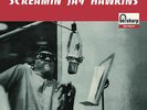 ROCKABILLY LP: SCREAMIN' JAY HAWKINS - BeSHARP 10