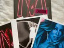 MARIAH CAREY - CAUTION - HOT PINK 12