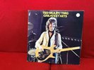 Ted Mulry/TMG Greatest Hits Vinyl Album