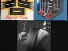 3 LPs ACCEPT - METAL HEART  BALLS TO THE WALL  LIVE IN JAPAN ( KAIZOKU BAN )
