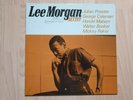 Lee Morgan ?– Lee Morgan Sextet  (Blue Note, Japan) 1978