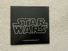 Star Wars Original Soundtrack LP (20th Century Records- 1977)
