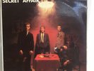 Secret Affair-Glory Boys Vinyl LP Test Played Mod