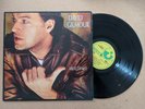 LP 33T DAVID GILMOUR ABOUT FACE ORIG FR PRESS Promo Interdit vente Pink floyd