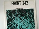 Front 242, Vinyl, Two In One, Limited Edition