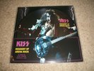 KISS Import 2 Lp Live Picture Disc GENE & VINNIE 'El Paso', TEXAS 1983
