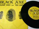 BLACK AXE 7