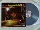 AC/DC highway hell..LIVE NETHERLANDS 1979..VINYL SPLATTER + CD