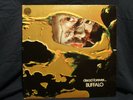 Buffalo - Dead Forever  Vertigo Swirl 1972  LP  Vinyl  TOP