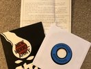 New Model Army Great Expectations  French Promo 7