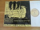 SONNY ROLLINS QUARTET   WORKTIME - RARE UK ESQUIRE (32-038) 1955 - JAZZ BLUES LP