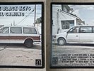 The Black Keys El Camino - 2LP Ex / VG+ 529099-1
