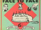 FACE TO FACE - HOW TO RUIN EVERYTHING (U.S. PRESSING 12