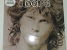 The Doors ?– The Best Of The Doors  - LP - Elektra ?– 42 143