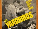 Yardbirds Heart full of soul EP 231099 M France