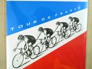 ELECTRO SYNTH-POP LP - KRAFTWERK - TOUR DE FRANCE Remastered 2xLP 180g SEALED