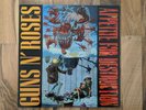 Guns N' Roses - Appetite For Destruction    12