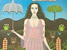 MARTHA VELEZ - HYPNOTIZED (FR. PRESSING 12