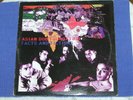 Doppel-LP - ASIAN DUB FOUNDATION ?– Facts And Fictions, (vinyl: vg-, cover: vg)