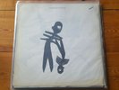 ZOVIET FRANCE - A FLOCK OF ROTATION LP ORIGINAL UK 1987 Red Rhino REDLP068 RAR