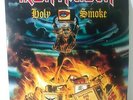IRON MAIDEN - HOLY SMOKE - Vinyl 12