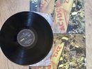 AC/DC acdc TNT Australia Import Black Label Original Vinyl