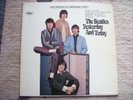The Beatles Yesterday And Today // ST 2553 // Recording England //