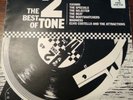 THE BEST OF 2 TONE / 1993 UK ORIGANAL LP / TT5012