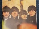 The Beatles ?– Beatles For Sale UK vinyl LP PCS 3062 1969 issue 1 Box EMI Labels