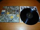 Stone Roses The Stone Roses vinyl lp record
