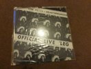 Tom Petty and the Heartbreakers - Official Live Leg LP