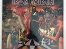 Iron Maiden - Dance Of Death - Double Black Vinyl Album