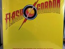 Queen  - Flash  - Yellow Vinyl LP