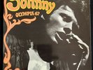 JOHNNY- HALLYDAY. 